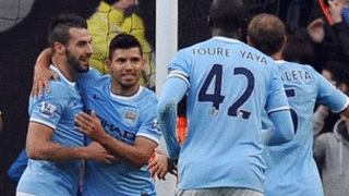 Manchester City