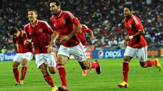أبو تريكة