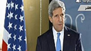 John Kerry