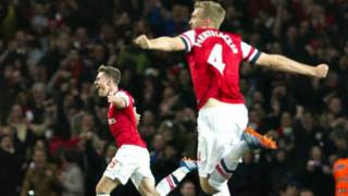Arsenal