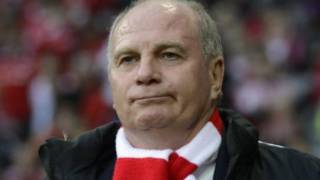 Uli Hoeness
