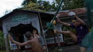 Brazil Football