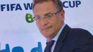 Jerome Valcke