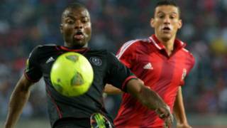 Pirates Al Ahly