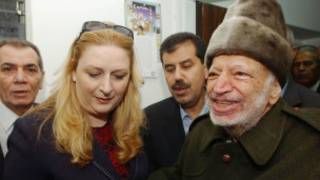 arafat