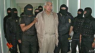 Rafael Caro Quintero