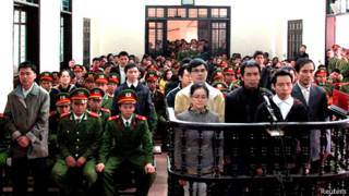 Nhân quyền ở Việt Nam