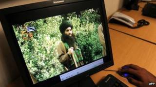 Mullah Fazlullah