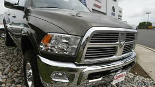 chrysler