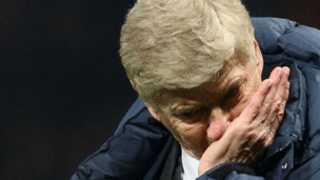 Arsene Wenger