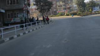 bandh
