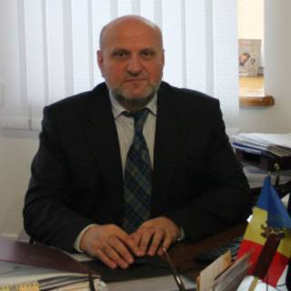 Іон Стевіле