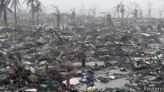 Typhoon Haiyan