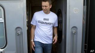 Алексей Навальный