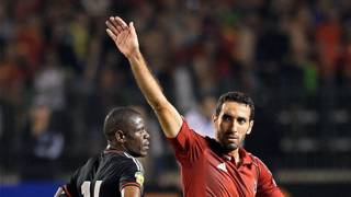 أبو تريكة
