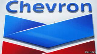 Chevron