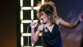 Tina Turner