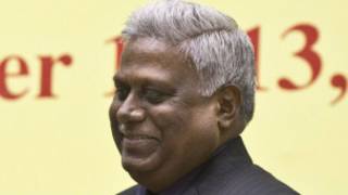 ரஞ்ஜித் சின்கா