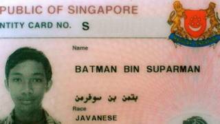 batman