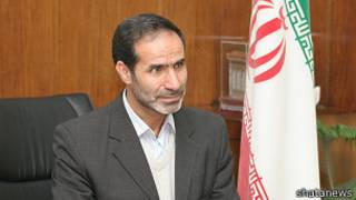 صفدر رحمت آبادی