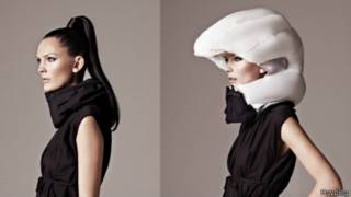Casco Hövding