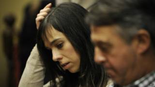 Laia Martin (AP)