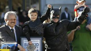 Batkid