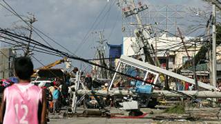 Tacloban Philiphines