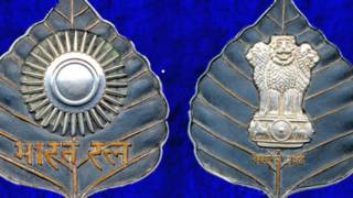 भारत रत्न, भारत, इंडिया