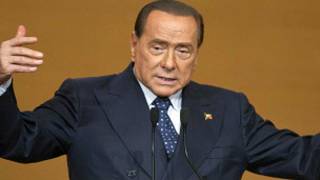 Silvio Berlusconi