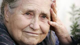doris lessing