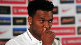 Daniel Sturridge