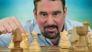 Alan Trefler