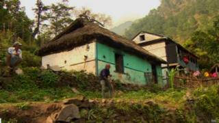 नेपाल