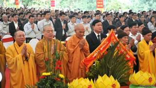 Lễ cầu siêu