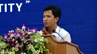 Ceu Bik Thawng