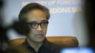 Marty Natalegawa