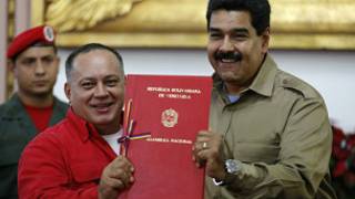 Foto Reuters