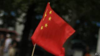 中国国旗