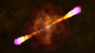 Rayos gamma