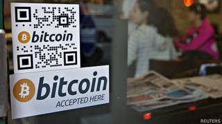 Mata uang Bitcoin