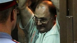 Сергей Кривов