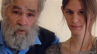 Charles Manson y Star