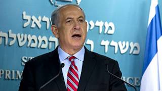 Netanyahu