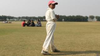 डीएनएस क्रिकेट अकादमी