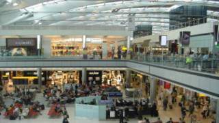 Bandara Heathrow