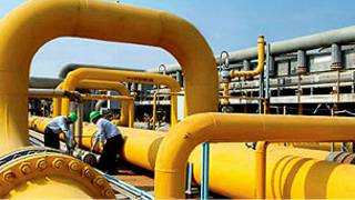 gaspipeline