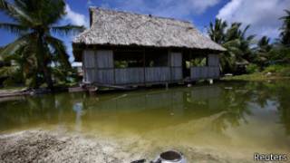 KIribati