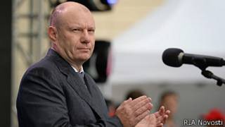 Владимир Потанин