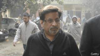 Rajesh Talwar